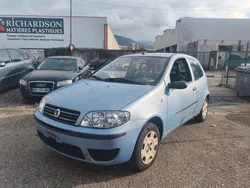 Fiat punto 1.2 essence 60cv