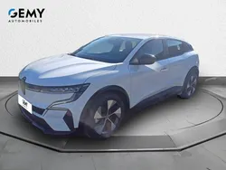 RENAULT Megane E-Tech EV40 130ch standard charge Equilibre