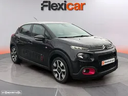 Citroën C3 1.2 PureTech Elle EAT6