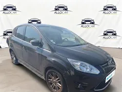 Ford C-Max 1.0 100 S&S EcoBoost