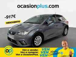 SEAT Ibiza 1.0 S&S Style 75