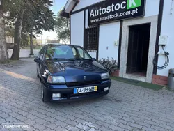 Renault Clio 1.8 16V