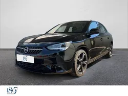 Opel Corsa (6) 1.2 Turbo 100ch Elegance Business
