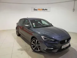 SEAT Leon Nuevo 1.5 TSI e-Hybrid 150kW DSG-6 FR XM