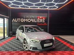 AUDI A3 1.5 35 TFSI BUSINESS DESIGN Garantie 12 mois