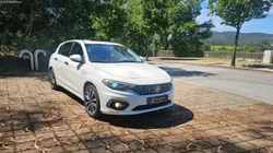 Fiat Tipo 1.6 M-Jet Lounge J17