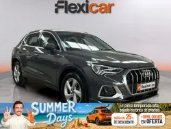 AUDI Q3 35 TDI S tronic 110kW