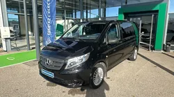 Mercedes vito mixto 116 cdi compact select a