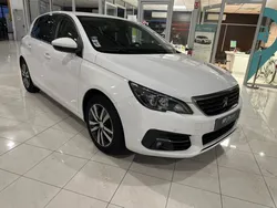 Peugeot 308 1.2 PureTech 110ch E6.c S&S Allure