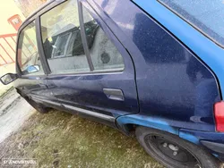 Peugeot 106