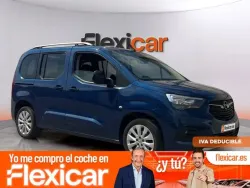 Opel Combo 1.5 TD 75kW (100CV) S/S Edition XL