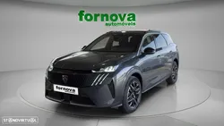 Peugeot 5008 1.2 Hybrid Allure e-DCS6