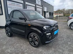 MICROCAR Due Must DCI - Gtie 12 mois