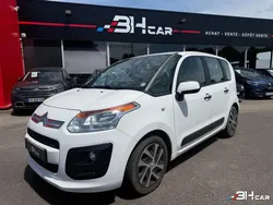 Citroen C3 Picasso 1.6 VTI 120 CONFORT