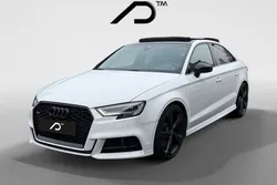S3 Sportback TFSI 310 ch S tronic 7 Quattro - Garantie 12 mois