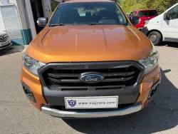 FORD Ranger 2.0 Ecoblue Super Cab Wildtrak 4x4 Aut.