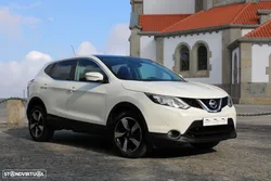 Nissan Qashqai 1.5 dCi N-Connecta 18