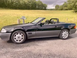 Mercedes 500sl r 129