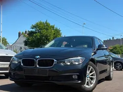 BMW SERIE 3 ADVANTAGE 318D 2.0 136ch BVA8 - 2016 - GPS Business -
