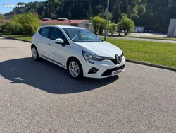 Renault clio v tce 90cv carplay premiere main