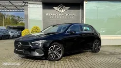 Mercedes-Benz A 250 e Progressive