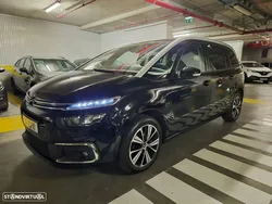 Citroën Grand C4 Spacetourer 1.5 BlueHDi Feel