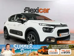 CITROEN C3 1.5BlueHDi S&S Plus 100