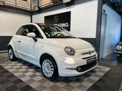 FIAT 500 MY17 1.2 69 ch Lounge
