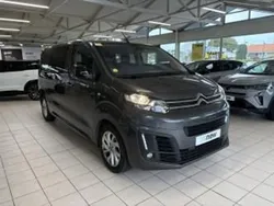 Citroën Jumpy CABINE APPROFONDIE CAB M BLUEHDI 145 S&S BVM6 DRIVER