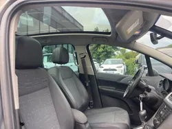 Opel meriva cosmo pack 1.4 essence 120 ch automatique