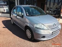 Citroen C3 GENERATION-I 1.4 HDI 70 TONIC