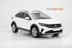 VW Taigo 1.0 TSI Urban Style