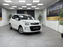 Citroen C1 - 1.0 68 - Feel 5p ( Moteur Toyota )