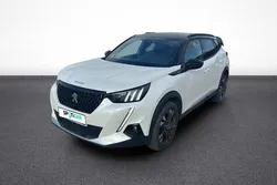 PEUGEOT 2008 PureTech 130 S&S EAT8 GT Line