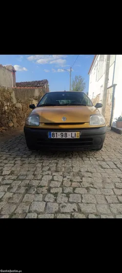 Renault Clio II