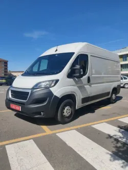 Peugeot Boxer Boxer Furgón 2.2BlueHDI 335 L2H2 S&S 165