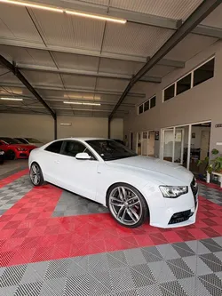 AUDI A5 S5 3.0 TFSI 272cv Quattro STRONIC 7 SLINE SPORTPACKET
