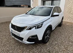⭐peugeot 3008 2.0 bluehdi 150ch allure business ✅distribution ok ✅entretien complet⭐