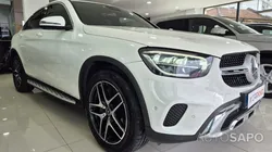 Mercedes-Benz Classe GLC de 2019