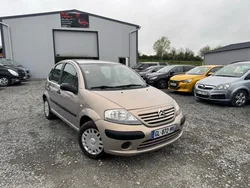 Citroën C3 1.4i 75cv