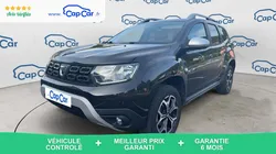 Dacia Duster 1.5 Blue dCi 115 Prestige