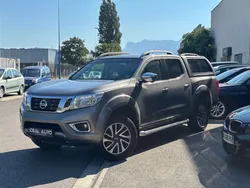 Nissan Navara 2.3 dCi 190 Double-Cab Tekna - TVA Récupérable
