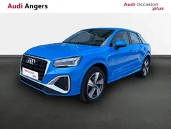 Audi Q2 35 TFSI 150 S tronic 7 Advanced