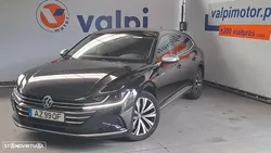VW Arteon Shooting Brake 2.0 TDI Elegance DSG