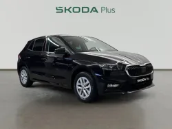 SKODA Fabia 1.0 TSI Selection DSG 85kW