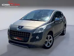 Peugeot 3008 GENERATION-I 1.6 HDI 110 BUSINESS PACK