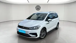 VOLKSWAGEN Touran 1.5 TSI EVO 150 DSG7 5pl R-Line