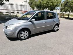 Renault Scénic 1.5 DCI
