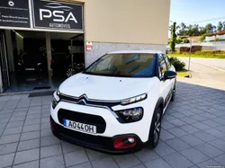 Citroën C3 1.5 BLUEHDI C-SERIES