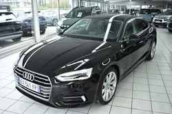 Audi A5 SPORTBACK 2.0 TDI 150CH DESIGN S TRONIC 7